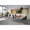 Officesource Conference/Multi-Purpose Tables Multi-Purpose Typical - OSC12 OSTYPC12MW - alternate 2